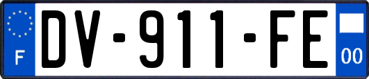 DV-911-FE