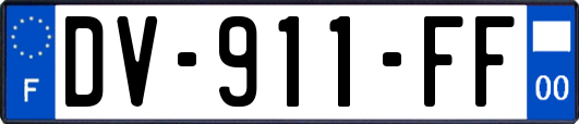 DV-911-FF