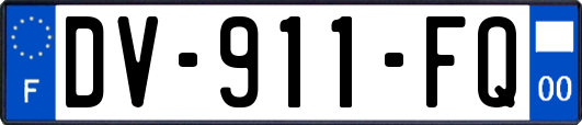 DV-911-FQ