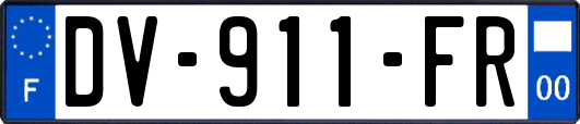 DV-911-FR