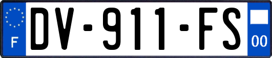 DV-911-FS