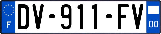 DV-911-FV