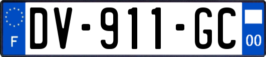 DV-911-GC