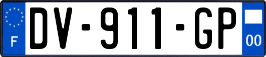 DV-911-GP