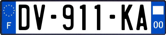 DV-911-KA