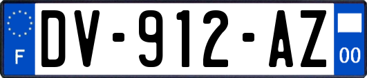 DV-912-AZ