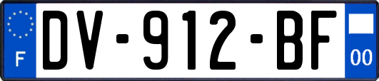 DV-912-BF