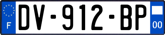 DV-912-BP