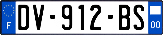 DV-912-BS