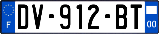 DV-912-BT