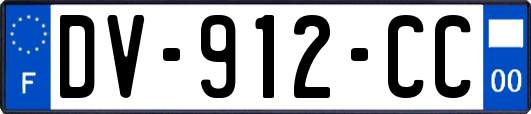 DV-912-CC