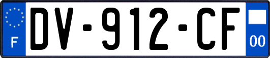 DV-912-CF