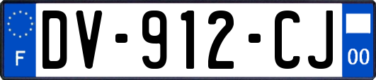 DV-912-CJ