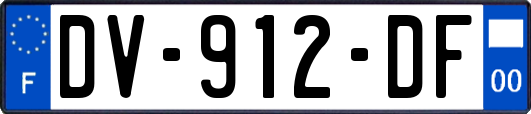 DV-912-DF