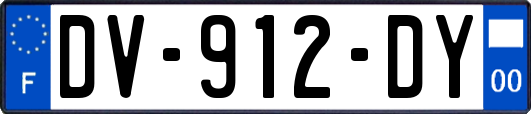 DV-912-DY