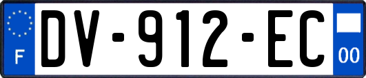 DV-912-EC