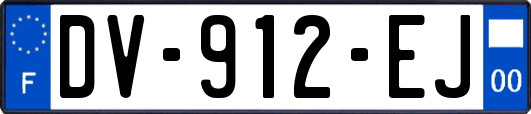 DV-912-EJ