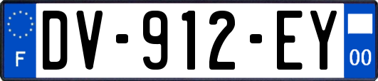 DV-912-EY