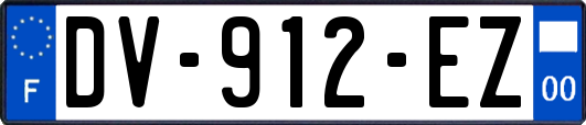 DV-912-EZ