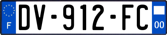 DV-912-FC