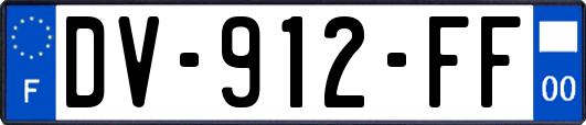 DV-912-FF