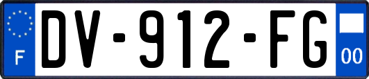 DV-912-FG