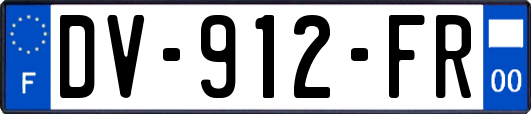 DV-912-FR