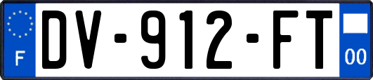 DV-912-FT