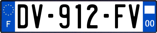 DV-912-FV