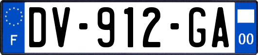 DV-912-GA