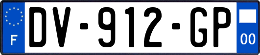 DV-912-GP