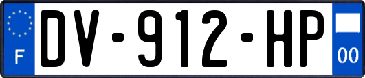 DV-912-HP