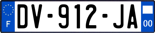 DV-912-JA