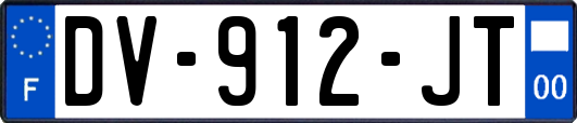 DV-912-JT