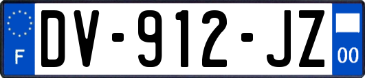 DV-912-JZ