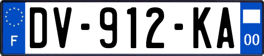 DV-912-KA