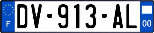 DV-913-AL