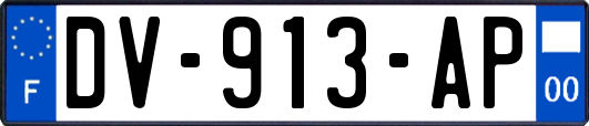 DV-913-AP