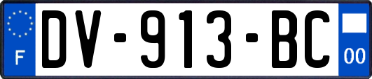 DV-913-BC