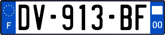 DV-913-BF