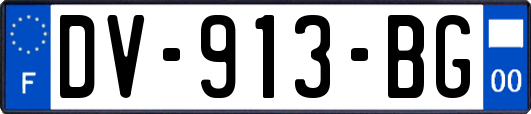 DV-913-BG