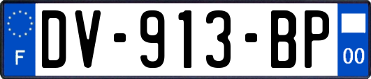 DV-913-BP