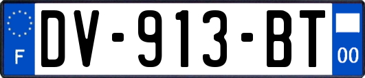 DV-913-BT