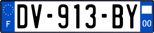 DV-913-BY