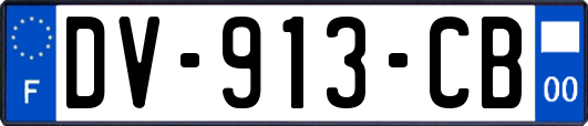 DV-913-CB