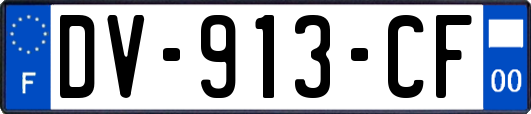 DV-913-CF