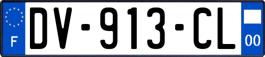 DV-913-CL