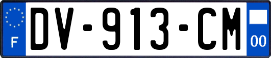 DV-913-CM