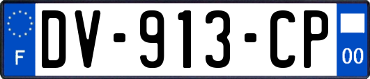 DV-913-CP