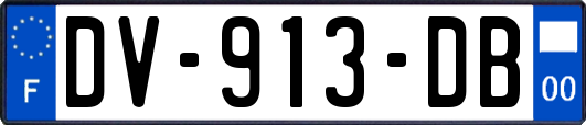 DV-913-DB